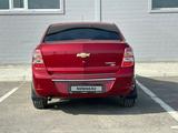 Chevrolet Cobalt 2023 годаүшін6 590 000 тг. в Актау – фото 4