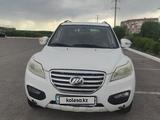 Lifan X60 2015 годаүшін2 600 000 тг. в Темиртау