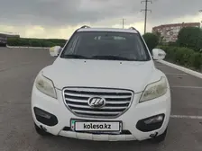 Lifan X60, 2015