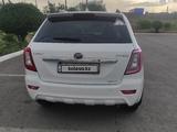 Lifan X60 2015 годаүшін2 600 000 тг. в Темиртау – фото 4