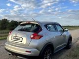 Nissan Juke 2012 года за 4 500 000 тг. в Павлодар – фото 2