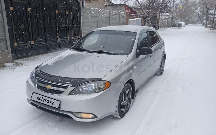 Chevrolet Lacetti 2006 годаүшін2 200 000 тг. в Тараз