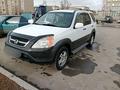 Honda CR-V 2002 года за 5 250 000 тг. в Усть-Каменогорск – фото 2