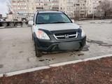 Honda CR-V 2002 годаүшін5 050 000 тг. в Усть-Каменогорск