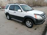 Honda CR-V 2002 года за 5 050 000 тг. в Усть-Каменогорск – фото 4