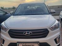 Hyundai Creta 2018 года за 8 300 000 тг. в Актау