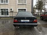 Mercedes-Benz E 230 1990 года за 3 100 000 тг. в Алматы – фото 4