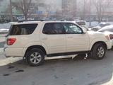 Toyota Sequoia 2002 года за 10 000 000 тг. в Актобе – фото 5