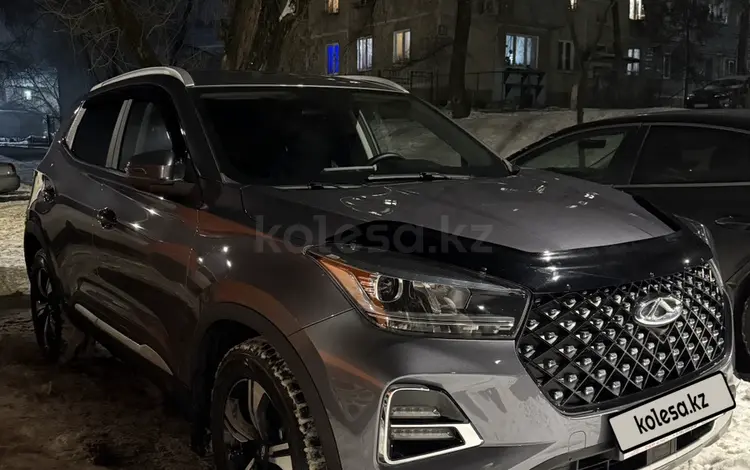 Chery Tiggo 4 Pro 2024 годаfor8 300 000 тг. в Алматы