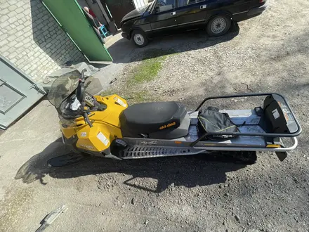 BRP  Ski-Doo Tundra 550 2012 года за 3 300 000 тг. в Алтай – фото 5