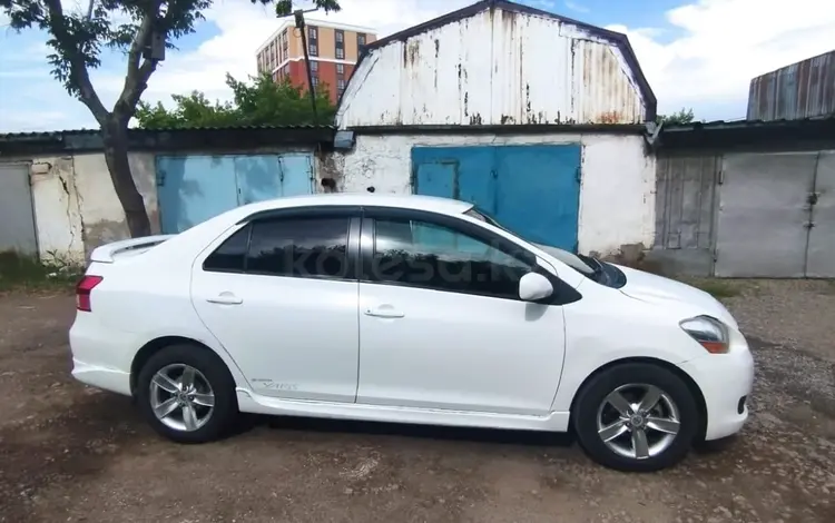 Toyota Yaris 2008 годаfor3 900 000 тг. в Астана