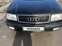 Audi 100 1993 года за 3 500 000 тг. в Караганда