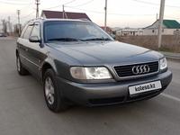 Audi A6 1994 годаүшін3 300 000 тг. в Талдыкорган