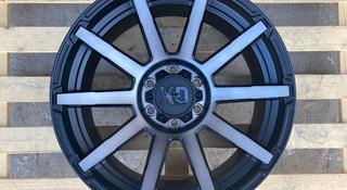 Оригинальные усиленные XD 847 американской компании Wheelpros, USAүшін970 000 тг. в Алматы