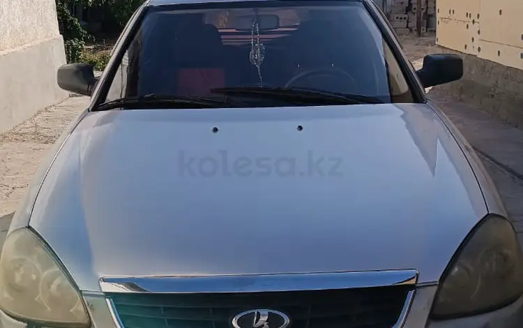 ВАЗ (Lada) Priora 2171 2012 годаfor1 600 000 тг. в Шымкент