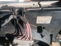 Диффузор вентилятор радиатора на Фольксваген Туарег 3.0 за 70 000 тг. в Алматы – фото 2