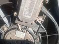 Диффузор вентилятор радиатора на Фольксваген Туарег 3.0 за 70 000 тг. в Алматы – фото 4