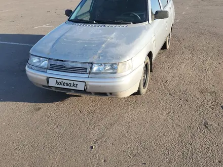 ВАЗ (Lada) 2111 2002 года за 650 000 тг. в Кокшетау