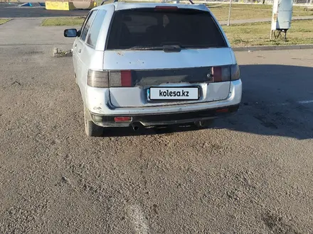 ВАЗ (Lada) 2111 2002 года за 650 000 тг. в Кокшетау – фото 3