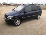 Opel Zafira 2000 годаүшін3 300 000 тг. в Кызылорда – фото 3