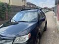 Subaru Forester 2010 годаfor6 200 000 тг. в Алматы – фото 2