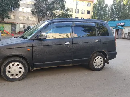 Daihatsu Pyzar 1997 года за 850 000 тг. в Актобе – фото 2