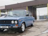 ВАЗ (Lada) 2106 1986 годаүшін1 290 000 тг. в Алматы – фото 2