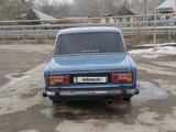 ВАЗ (Lada) 2106 1986 года за 1 150 000 тг. в Алматы – фото 3