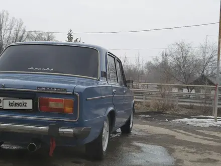 ВАЗ (Lada) 2106 1986 года за 1 290 000 тг. в Алматы – фото 4