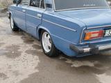 ВАЗ (Lada) 2106 1986 года за 1 290 000 тг. в Алматы – фото 5