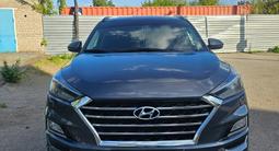 Hyundai Tucson 2018 года за 11 200 000 тг. в Костанай