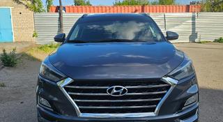 Hyundai Tucson 2018 года за 10 660 000 тг. в Костанай