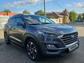 Hyundai Tucson 2018 годаүшін10 660 000 тг. в Костанай – фото 3