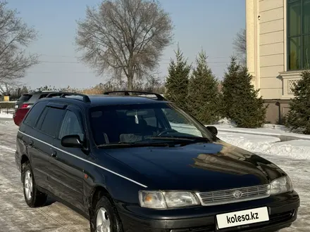 Toyota Carina E 1995 года за 1 950 000 тг. в Алматы – фото 9