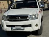 Toyota Hilux 2009 года за 6 400 000 тг. в Атырау
