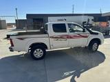 Toyota Hilux 2009 года за 6 400 000 тг. в Атырау – фото 4