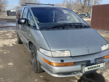 Pontiac Trans Sport 1994 года за 1 200 000 тг. в Алматы – фото 2