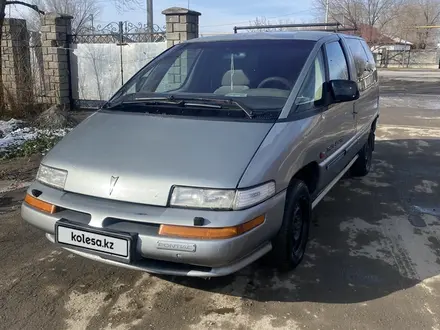 Pontiac Trans Sport 1994 года за 1 200 000 тг. в Алматы