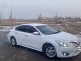 Nissan Teana 2014 годаfor7 500 000 тг. в Алматы – фото 2