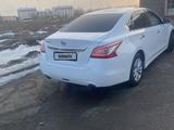 Nissan Teana 2014 годаfor7 500 000 тг. в Алматы – фото 4