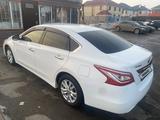 Nissan Teana 2014 годаfor7 500 000 тг. в Алматы – фото 5