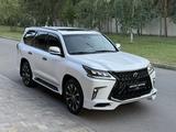 Lexus LX 570 2019 годаүшін53 500 000 тг. в Алматы – фото 3