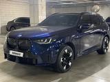 BMW X3 XDrive 20i 2024 года за 35 800 000 тг. в Астана