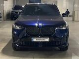 BMW X3 XDrive 20i 2024 года за 35 800 000 тг. в Астана