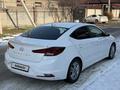 Hyundai Elantra 2020 годаүшін9 200 000 тг. в Шымкент – фото 5