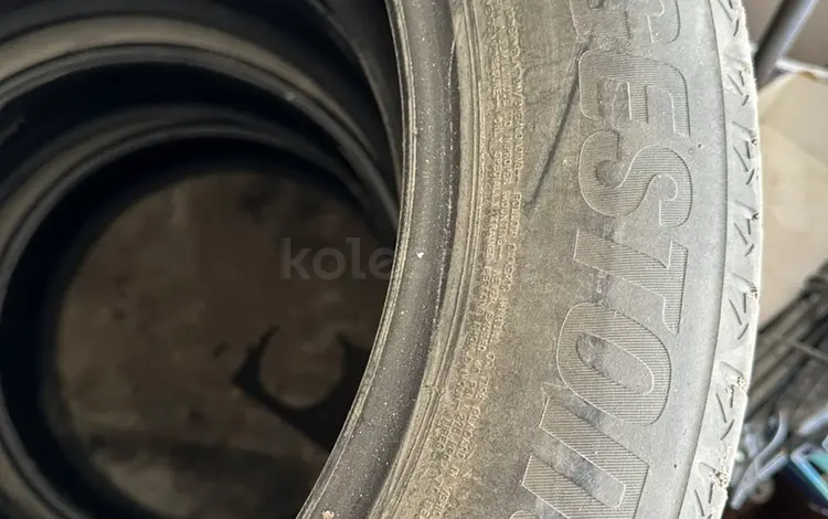 Bridgestoneүшін40 000 тг. в Актау