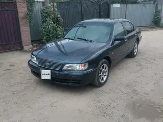 Nissan Maxima