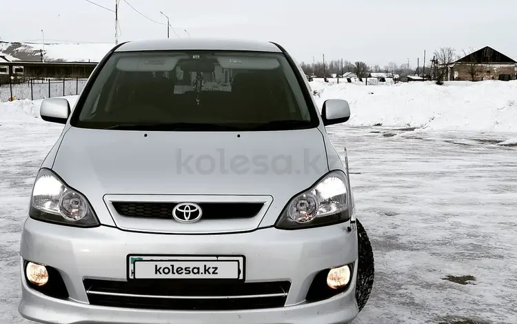 Toyota Ipsum 2006 года за 7 700 000 тг. в Усть-Каменогорск