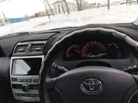 Toyota Ipsum 2006 года за 7 700 000 тг. в Усть-Каменогорск – фото 11