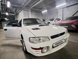 Subaru Impreza 1998 года за 2 300 000 тг. в Алматы – фото 2